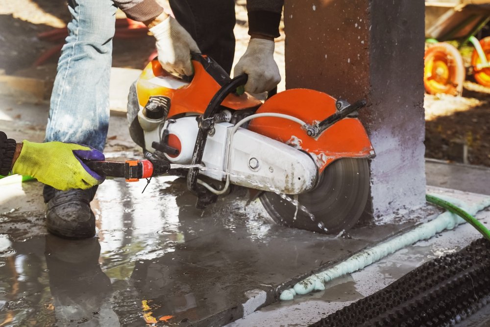 Beton Kesme Fiyatları