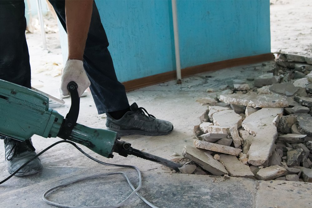 Beton Kırım